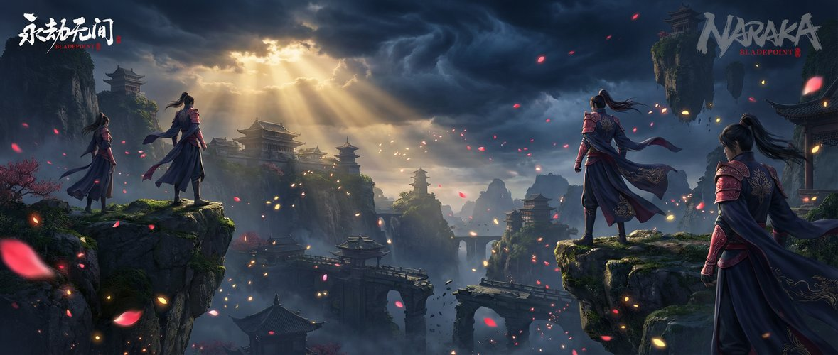 神秘视频永劫无间主题视频