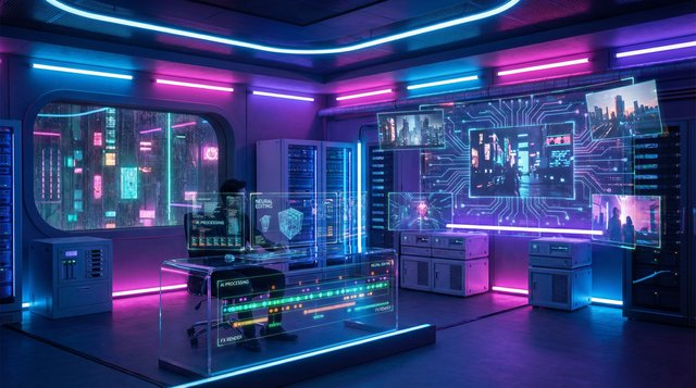 神秘视频 AI视频剪辑教程