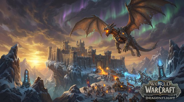 神秘视频魔兽世界视频